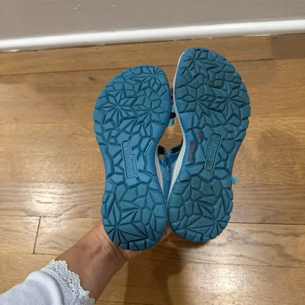 Merrell dragonfly sports